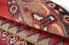Baluch Red Hand Knotted 40 X 65 Area Rug 100-74767 Thumb 7