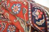 Tabriz Red Hand Knotted 45 X 64 Area Rug 100-74771 Thumb 1