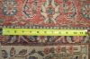 Tabriz Red Hand Knotted 45 X 64 Area Rug 100-74771 Thumb 2