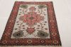 Tabriz Multicolor Hand Knotted 32 X 50  Area Rug 155-74780 Thumb 1