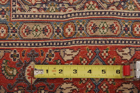 Mood Multicolor Hand Knotted 31 X 48  Area Rug 155-74786 Image 6