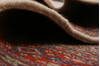 Mood Multicolor Hand Knotted 31 X 48  Area Rug 155-74786 Thumb 1