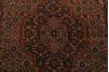 Mood Multicolor Hand Knotted 31 X 48  Area Rug 155-74786 Thumb 3
