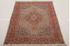 Mood Multicolor Hand Knotted 31 X 48  Area Rug 155-74786 Thumb 7
