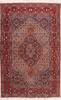 Mood Multicolor Hand Knotted 31 X 48  Area Rug 155-74786 Thumb 0