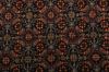 Mood Multicolor Hand Knotted 33 X 410 Area Rug 155-74788 Thumb 4