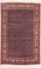 Mood Multicolor Hand Knotted 33 X 410 Area Rug 155-74788 Thumb 0