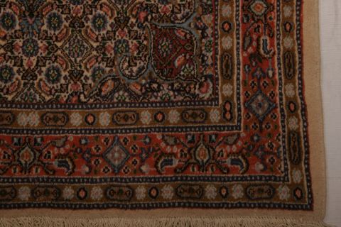 Mood Multicolor Hand Knotted 33 X 50  Area Rug 155-74793 Image 5