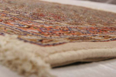 Mood Multicolor Hand Knotted 33 X 50  Area Rug 155-74793 Image 6