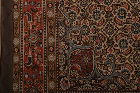 Mood Multicolor Hand Knotted 33 X 50  Area Rug 155-74793 Image 9