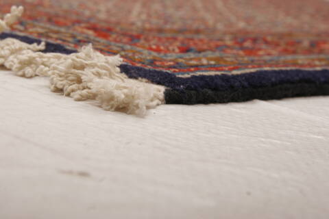 Mood Multicolor Hand Knotted 32 X 49  Area Rug 155-74794 Image 5