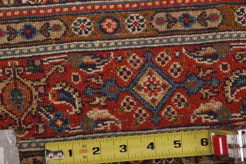 Mood Multicolor Hand Knotted 32 X 49  Area Rug 155-74794 Image 7