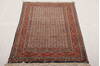 Mood Multicolor Hand Knotted 32 X 49  Area Rug 155-74794 Thumb 1