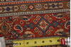 Mood Multicolor Hand Knotted 32 X 49  Area Rug 155-74794 Thumb 7