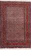 Mood Multicolor Hand Knotted 32 X 49  Area Rug 155-74794 Thumb 0