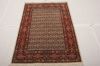 Mood Multicolor Hand Knotted 32 X 49 Area Rug 155-74795 Thumb 2