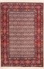 Mood Multicolor Hand Knotted 32 X 49 Area Rug 155-74795 Thumb 0