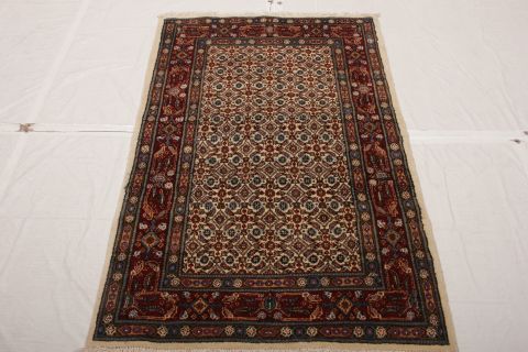 Mood Multicolor Hand Knotted 310 X 49  Area Rug 155-74796 Image 2