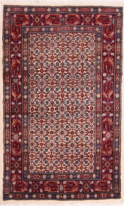 Mood Multicolor Hand Knotted 310 X 49  Area Rug 155-74796 Image 0