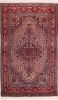 Mood Multicolor Hand Knotted 36 X 52  Area Rug 155-74797 Thumb 0