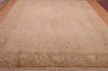 Jaipur Beige Hand Knotted 811 X 123  Area Rug 100-74798 Thumb 3