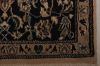 Nain Blue Hand Knotted 29 X 43  Area Rug 100-74801 Thumb 4