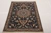 Nain Blue Hand Knotted 29 X 45 Area Rug 155-74803 Thumb 1