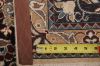Nain Blue Hand Knotted 29 X 45 Area Rug 155-74803 Thumb 6