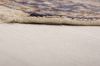 Nain Blue Hand Knotted 210 X 45  Area Rug 100-74809 Thumb 8