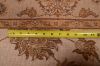 Jaipur Brown Hand Knotted 55 X 82 Area Rug 100-74813 Thumb 2