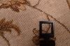 Jaipur Brown Hand Knotted 55 X 82 Area Rug 100-74813 Thumb 3