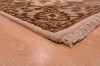 Jaipur Brown Hand Knotted 55 X 82 Area Rug 100-74813 Thumb 8