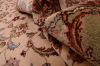 Tabriz Brown Hand Knotted 62 X 99 Area Rug 100-74822 Thumb 2