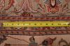 Tabriz Brown Hand Knotted 62 X 99 Area Rug 100-74822 Thumb 3