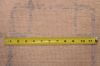 Modern White Hand Knotted 60 X 86 Area Rug 100-74831 Thumb 1