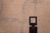 Modern White Hand Knotted 60 X 86 Area Rug 100-74831 Thumb 2
