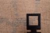 Modern White Hand Knotted 60 X 86 Area Rug 100-74831 Thumb 3