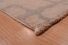 Modern White Hand Knotted 60 X 86 Area Rug 100-74831 Thumb 7