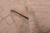 Modern White Hand Knotted 60 X 86 Area Rug 100-74831 Thumb 8