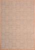 Modern White Hand Knotted 60 X 86  Area Rug 100-74831 Thumb 0