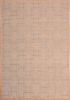 Modern White Hand Knotted 60 X 86 Area Rug 100-74831 Thumb 0