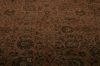 Tabriz Beige Hand Knotted 112 X 147  Area Rug 155-74834 Thumb 9