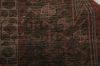 Mazlaghan Red Hand Knotted 40 X 64  Area Rug 155-74840 Thumb 6