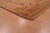 Baluch Brown Square Hand Knotted 83 X 84 Area Rug 100-74855 Thumb 14