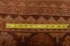 Baluch Brown Square Hand Knotted 83 X 84 Area Rug 100-74855 Thumb 19