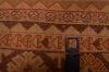 Baluch Brown Square Hand Knotted 83 X 84 Area Rug 100-74855 Thumb 7