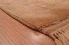 Shiraz Brown Hand Knotted 54 X 80  Area Rug 151-74861 Thumb 10