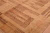 Shiraz Brown Hand Knotted 54 X 80  Area Rug 151-74861 Thumb 11