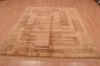 Shiraz Brown Hand Knotted 54 X 80  Area Rug 151-74861 Thumb 9