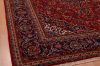 Kashan Red Hand Knotted 81 X 117  Area Rug 100-74864 Thumb 9